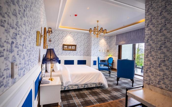 The Manor Sports and Wellness Hotel