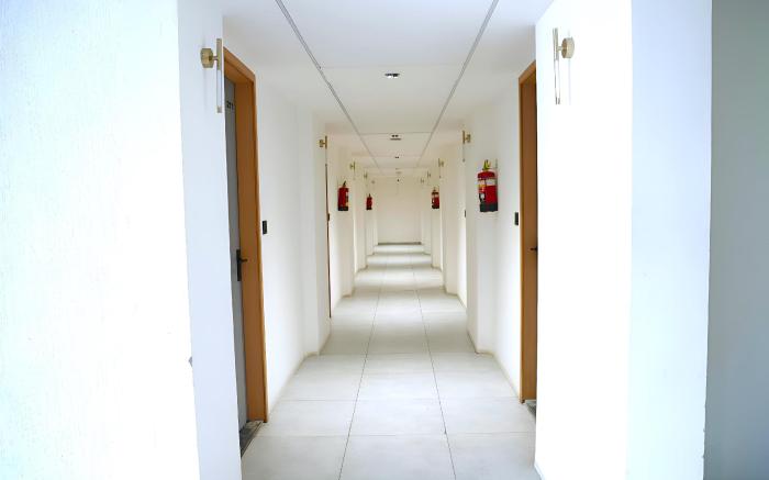 Hotel Rio Orbit