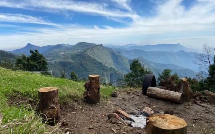 Vattakanal Homestays