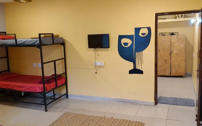 Vattakanal Homestays