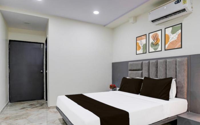 HOTEL SWAGAT INN BOPAL