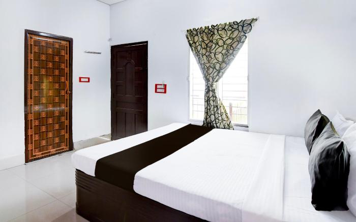 Hotel O Sea Queen