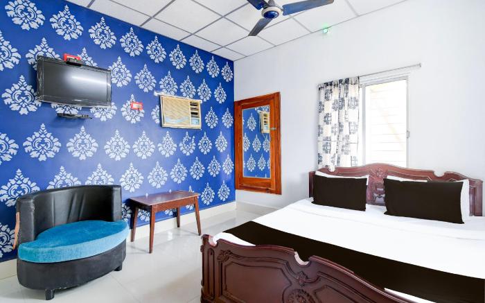 Hotel O Sea Queen