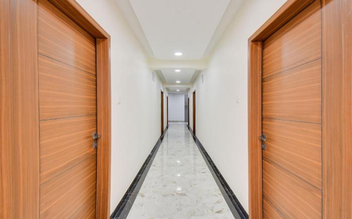 Hotel O AR Executive