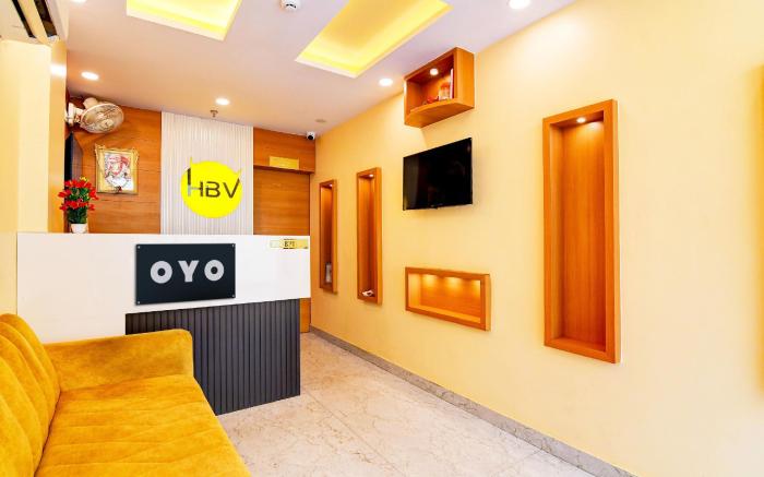Hotel O Bypass View