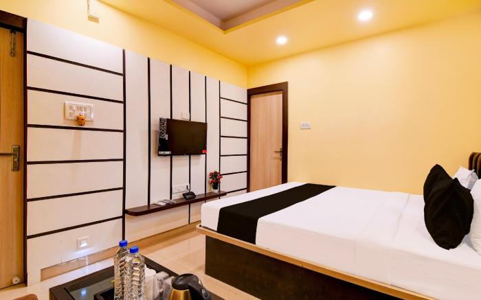 Hotel O Bypass View