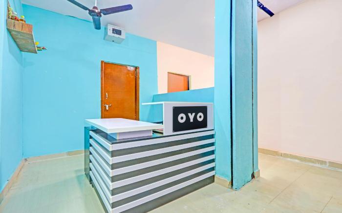 Hotel O PLAZA HOTEL
