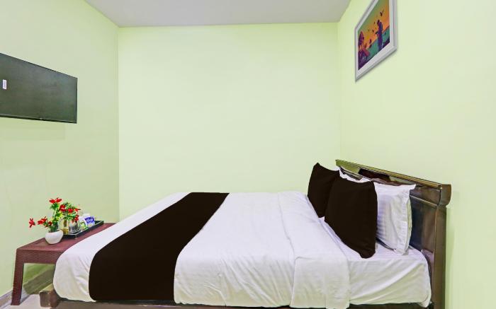 Hotel O PLAZA HOTEL