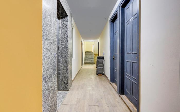 Super Hotel O Near Uttam Nagar East Metro