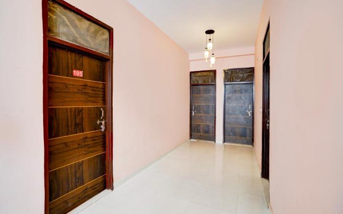 Hotel O Twilight Terrace