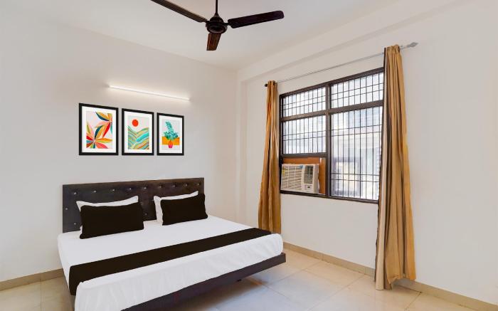 Hotel O Twilight Terrace