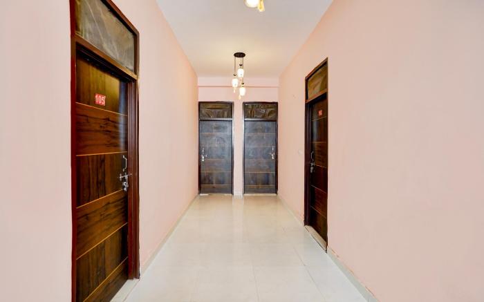 Hotel O Twilight Terrace