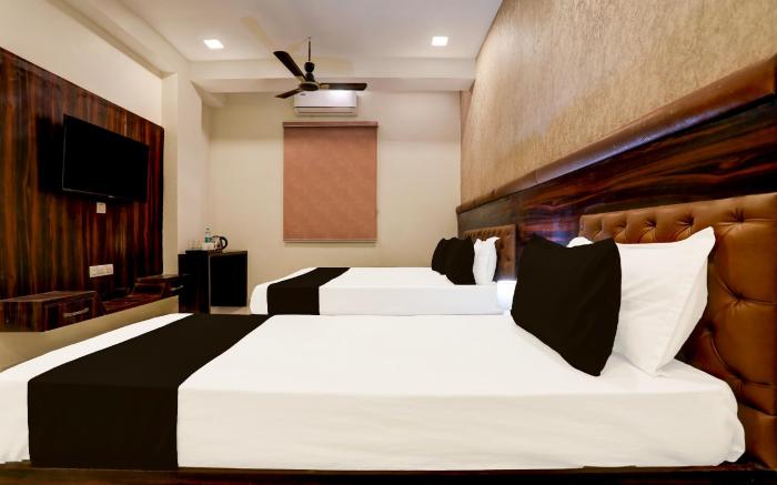 Hotel O T. S INN