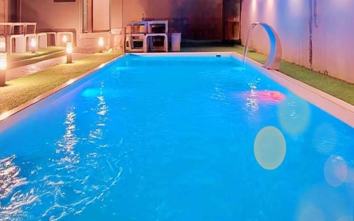 Capital O 75512 Loft Residence (Suphanburi)