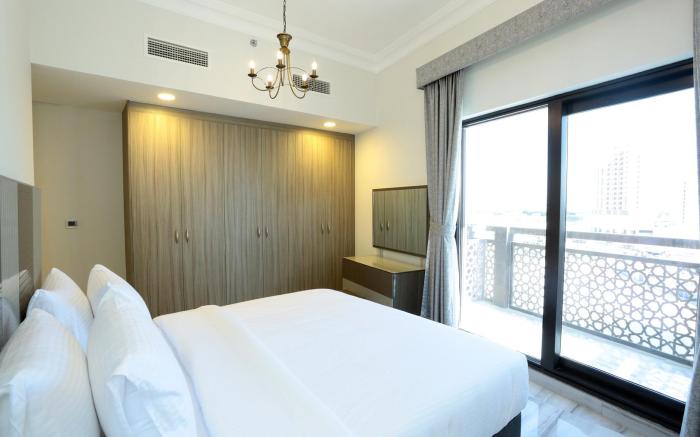 Marbella holiday homes executive balcony Apartment