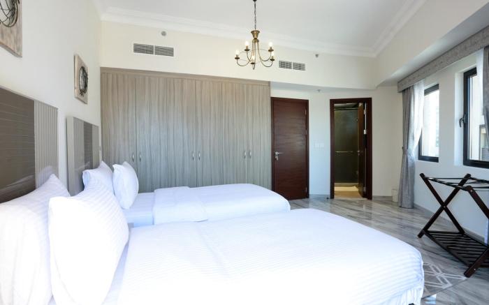 Marbella holiday homes executive balcony Apartment