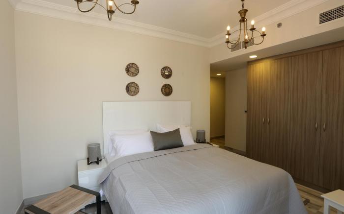 Marbella holiday homes luxury balcony Apartment