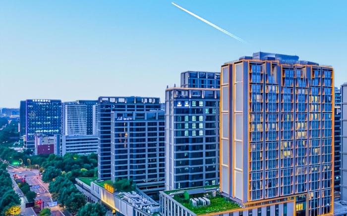 Guangzhou Laixizhou Service Apartment (free shuttle bus during the Canton Fair)