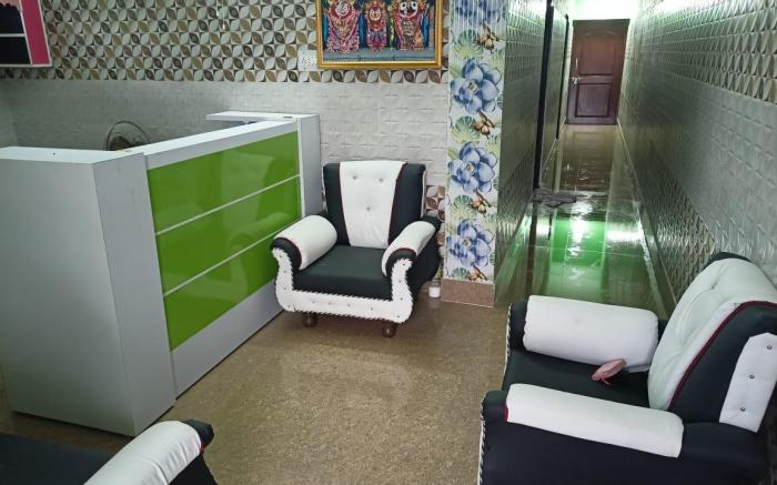 Trupti Residency