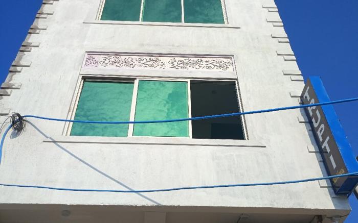 Trupti Residency