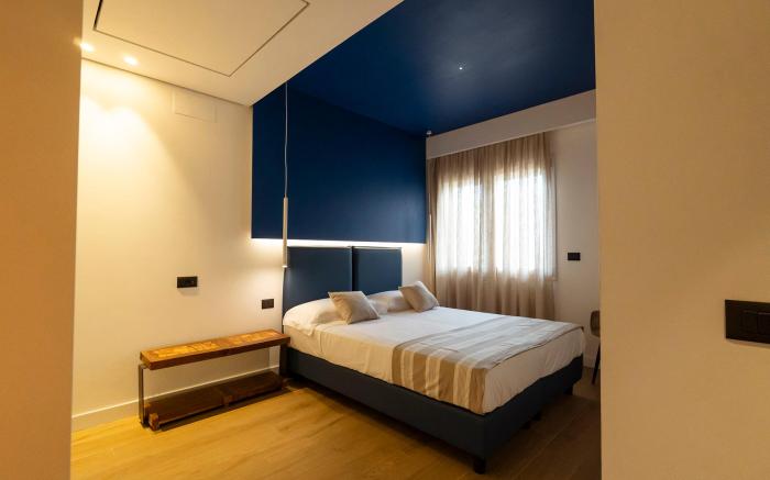 Hotel Le Rose