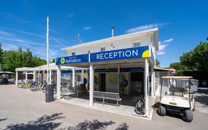 Club del Sole Adriatico Cervia Easy Camping Village