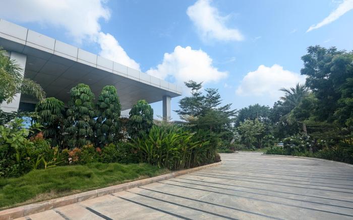 Fortune Beach Resort ECR, Chennai -  Member ITC Hotels' Group