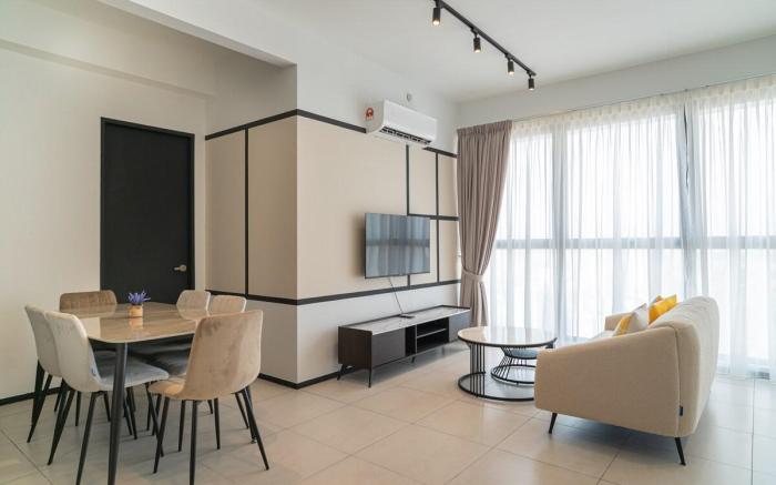 Urban Suites By Bold@Seaview