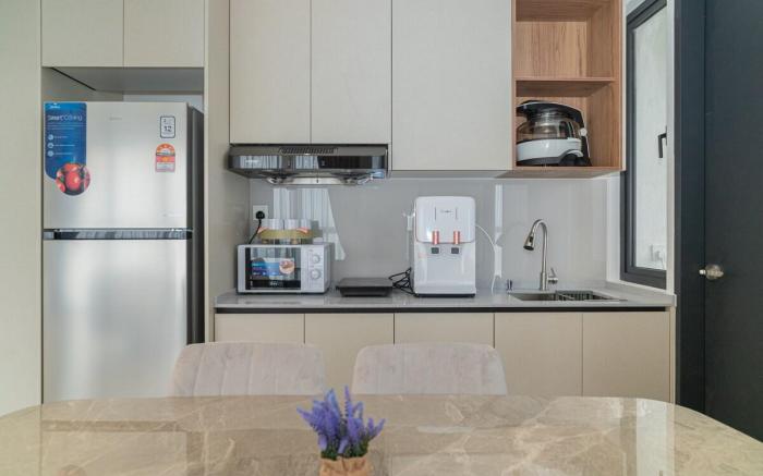 Urban Suites By Bold@Seaview