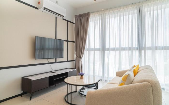 Urban Suites By Bold@Seaview