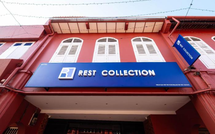 Rest Collection RedHouse Melaka