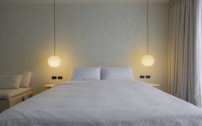 yilan_soil 3F Double Room 