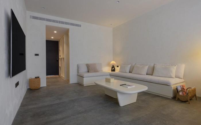 yilan_soil 3F Double Room 