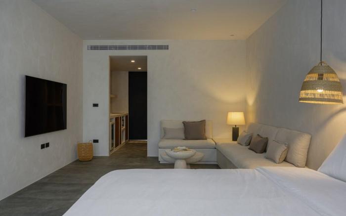 yilan_soil 4F Double Room