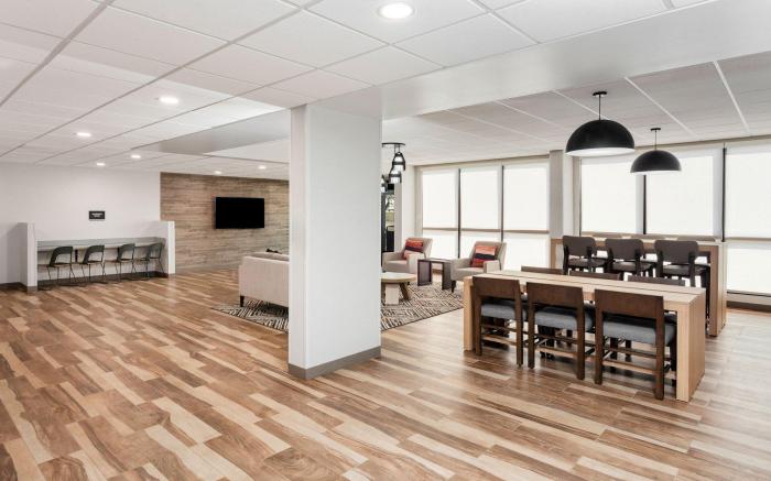 Candlewood Suites Columbus North By IHG