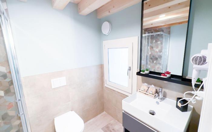 Graceful Apartments Paradise by Ca-Sa Check