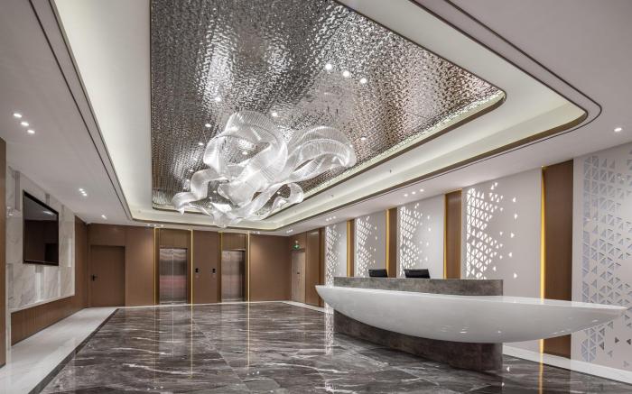 Home2 Suites by Hilton Foshan Jiujiang