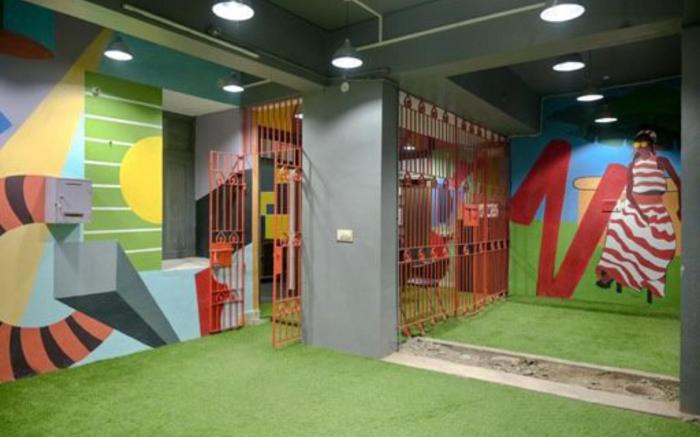 Living Studio