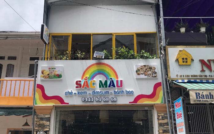 Thuong Tran Homestay