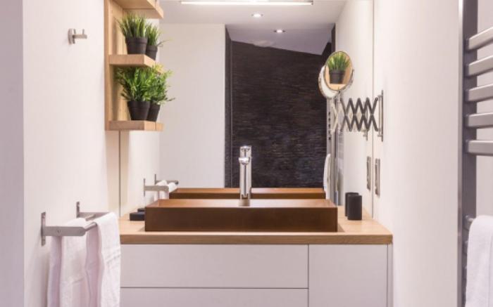 Apt Moutarde, calme, authentique,  70m2 3e étage