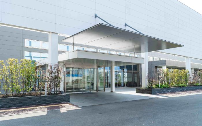 Sumiichi hotel KIX
