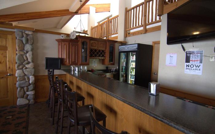 Shell Lake Lodge, a Travelodge by Wyndham