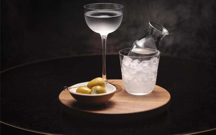 NoMad London