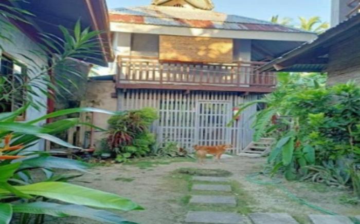 Bearby Siargao Homestay by RedDoorz