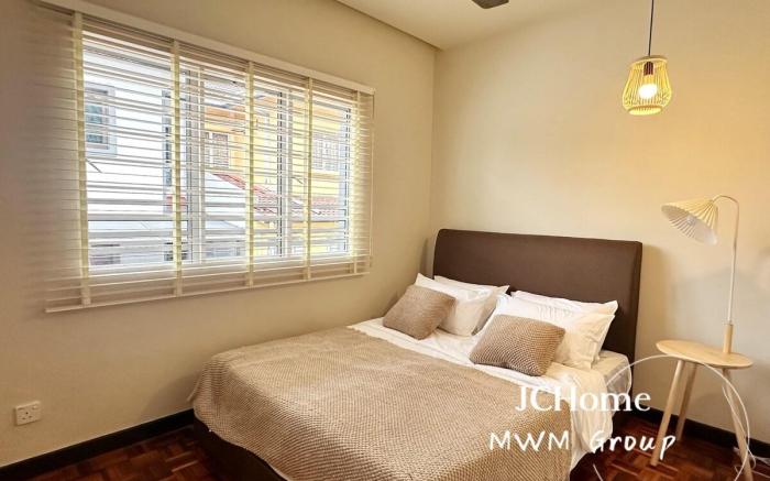 Premium Balinese Home Gather | 1Utama | Citta Mall