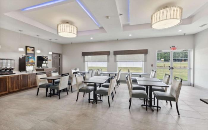 Best Western Manchester