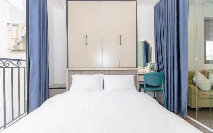 Studio 60 Linh Lang, Ba Dinh, Ha Noi