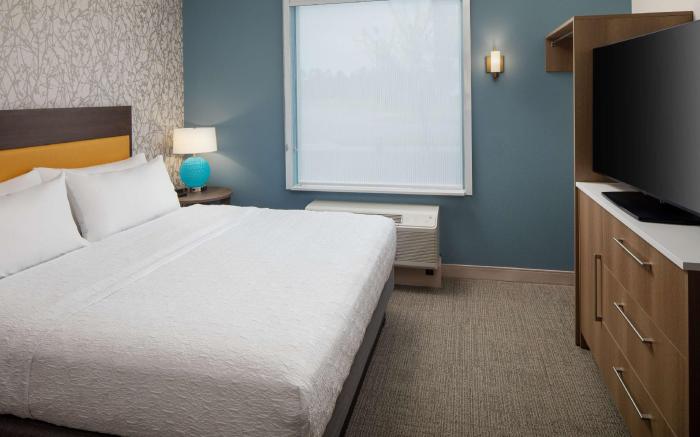 Home2 Suites by Hilton Wilmington Medical Park Downtown