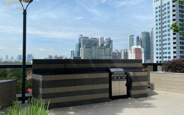 PAVILION EMBASSY KLCC BY ELITE HOST