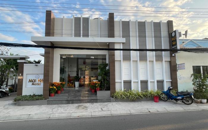 MUI NE MOTEL